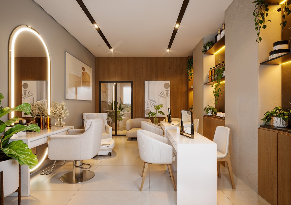 Wellness & Beauty Care