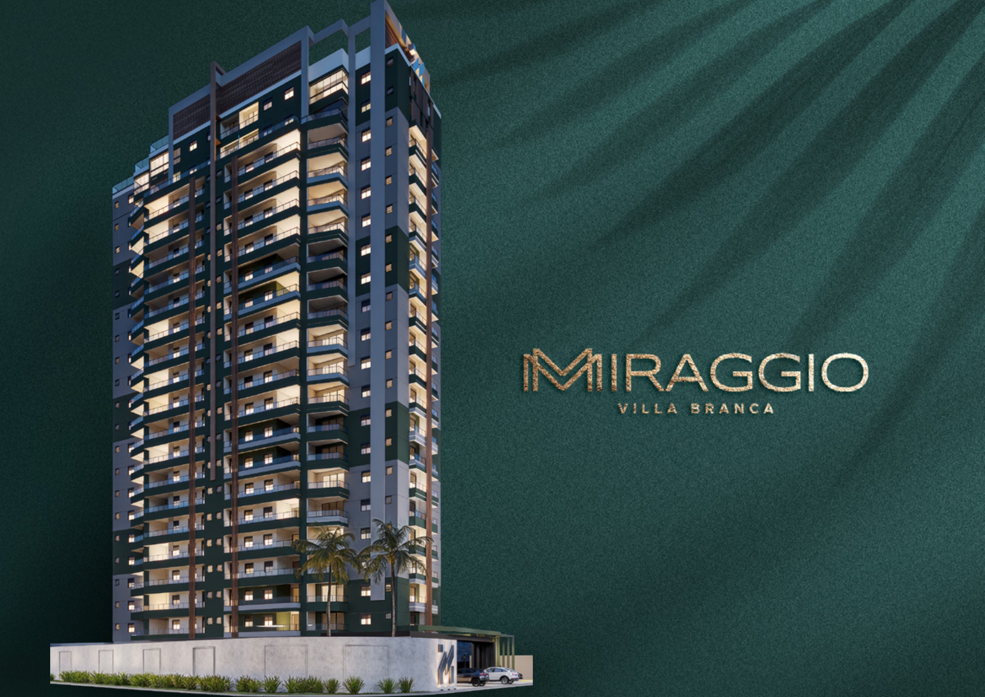 Miraggio Villa Branca